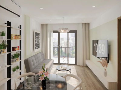 CHO THUÊ STUDIO,1PN+,2PN 3PN GIÁ TỐT NHÂT VHSC từ 6T/TH, FREE TIỆN ÍCH