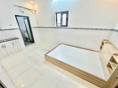 Dự án mới Cầu Bưng - Lê Trọng Tấn