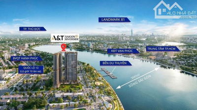 10 suất ngoại giao của CĐT A&T Saigon giá tốt chỉ 1,5 tỷ căn góc tầng đẹp ưu tiên chọn căn