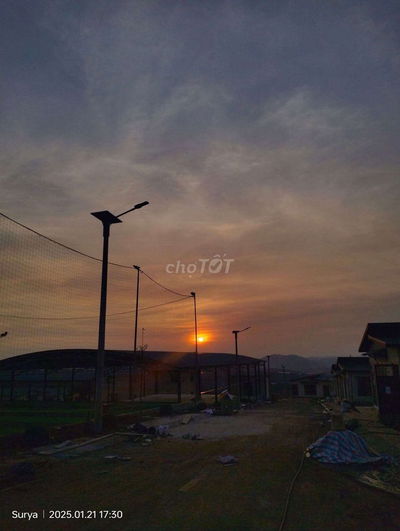 Đất nền Đà Lạt tiện làm homestay