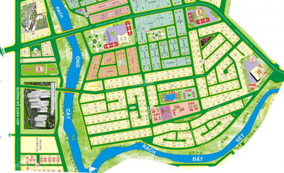 Cần bán lô đất giá tốt Trục Chính 659(20m) Phước Long B, Quận 9, HCM