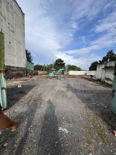 Cho Thuê Mặt Bằng Làm Kho Bãi