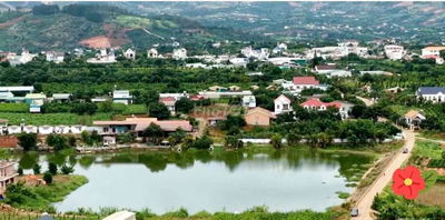 CHÍNH CHỦ CẦN BÁN ĐẤT VIÊ HỒ TỪ LIÊM _ NAM BAN _ VEN ĐÀ LẠT