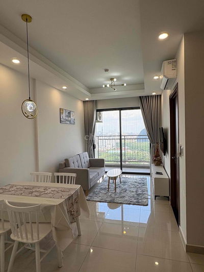 Cho thuê căn hộ Q7 Saigon riverside Lh :