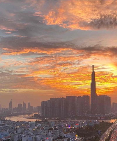 Masteri Thảo Điền : Chính chủ bán 2PN Full nội thất mới 100%