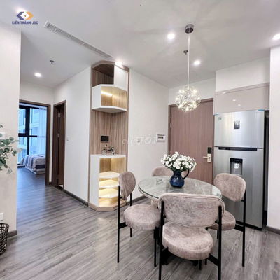 Vinhomes SmartCity - Quỹ căn thuê cập nhật tháng 11/2025