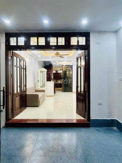 Nhà Thái Hà - 63m2 | 6 tầng 7 ngủ | Ngõ nông, ô tô cách 30m | 16.x tỷ