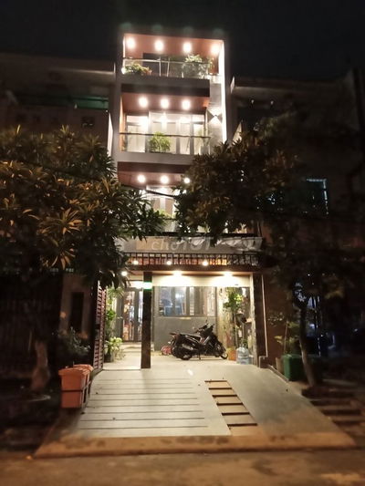 Chính chủ bán gấp. Giảm 1tỷ . Mặt tiền kinh doanh Đường Lê Cơ 12m