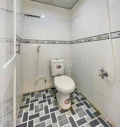 PHÒNG TRỌ PHAN HUY ÍCH - TÂN BÌNH