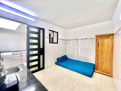 Phòng Full Nội Thất, An Ninh Gần Aeon Tân Phú