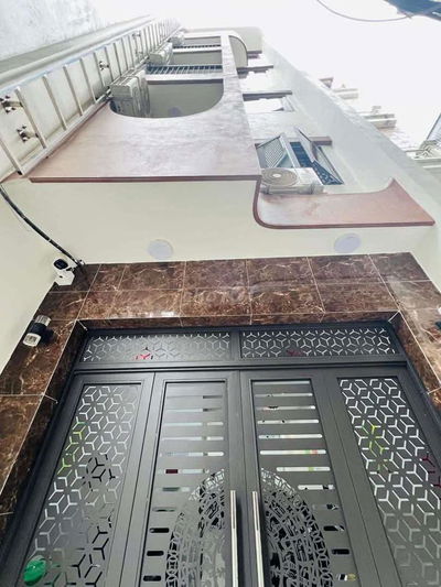 SIÊU CHDV VÕ CHÍ CÔNG 11PKK 5 TẦNG THANG MÁY - ĐỦ PCCC, GPXD - 50M OTO