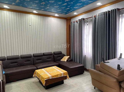 NHÀ BÁN BHHB BÌNH TÂN DT KHỦNG 96m