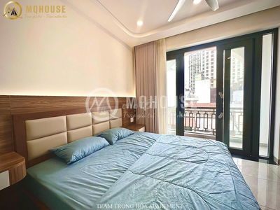 Khai Trương Căn Hộ Studio Mới 100% gần Landmark 81_Ngô Tất Tố