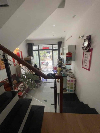 🔥🔥CHO THUÊ NHÀ 2 TẦNG MT : CẨM LỆ 2 PN