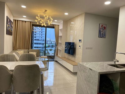 CHO THUÊ CĂN HỘ 2PN TẠI CC KINGDOM