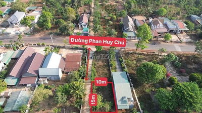 Bán đất chính chủ