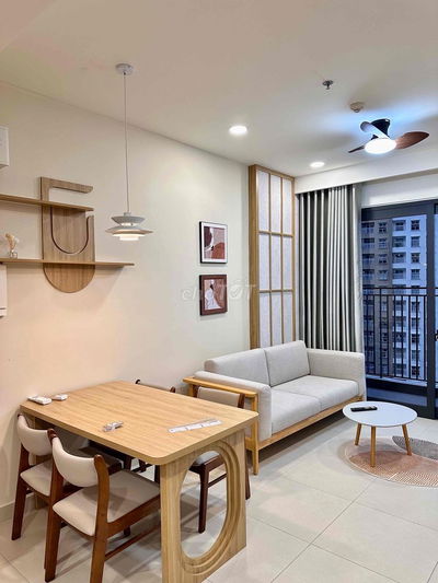 The GLORY - 1PN Cho Thuê 12Tr5 - Free PQL + Internet 1n