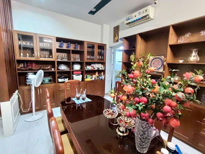 Bán Nhà đẹp 80m2, 3PN+1 phòng đa năng, trục chính 20m, Mega Village