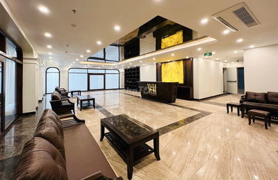 Chính chủ cho thuê căn hộ chung cư 2n1k lạc long quân