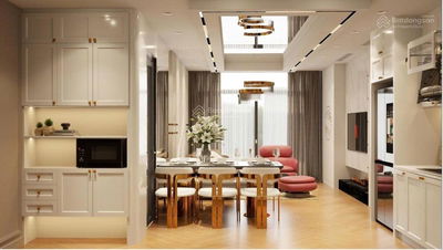 Bán căn hộ chung cư đẹp tại Vinhomes Central Park, 14,85 tỷ, 112m2, 3PN, 2WC sổ hồng căn góc.