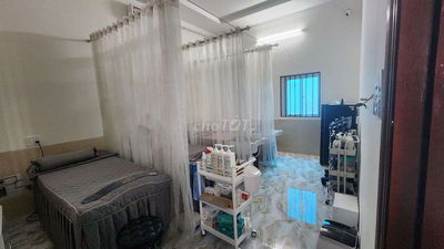 Chị thanh vừa gửi sáng sớm nhà 100m2, đường xuân thới sơn, hóc môn