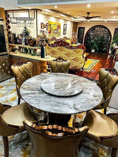 BIỆT THỰ gần BIỂN NGUYỄN TẤT THÀNH ĐÀ NẴNG - Gần PHÙNG HƯNG: 150m² =9m