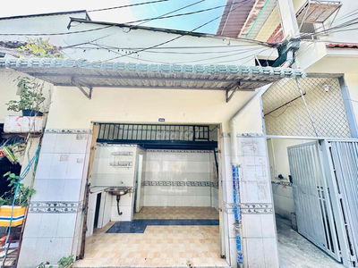 Cho Thuê Kiot 20m2 Ngay chợ Xóm Nghèo Xung Quanh Có Phòng Trọ Cho Thue