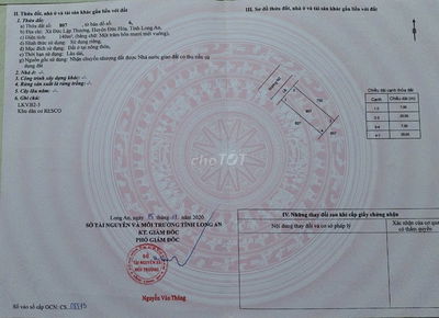 Sở Hữu Đất Vàng KDC Daresco – Cơ Hội Đón Sóng Vinhomes Hậu Nghĩa