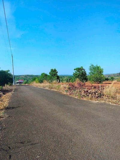 Chính chủ cắt lỗ 200tr bán gấp lô đất Mặt Tiền Phú Riềng Bình Phước