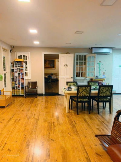 Cho thuê biệt thự 285m2, 230 triệu, Sương Nguyệt Ánh, Bến Thành, Q1, HCM