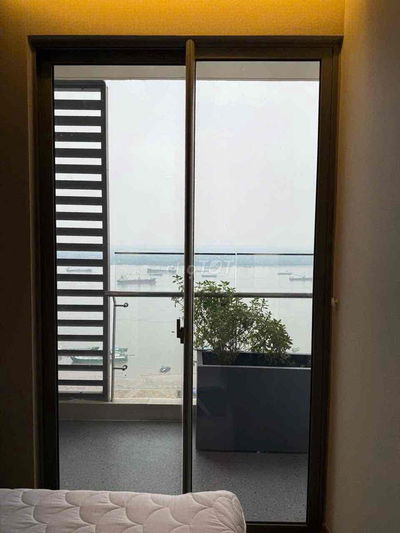 🔥CHO THUÊ CĂN HỘ SKY89 VIEW SÔNG – NỘI THẤT CHÂU ÂU – GIÁ CHỈ 13TR/TH