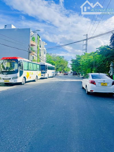 💥MẶT TIỀN CHÍNH HỮU–270M² NGANG 11M–XÂY CĂN HỘ CỰC ĐẸP–GẦN BIỂN-GIÁ NHỈNH 31 TỶ🌹🍀🌹