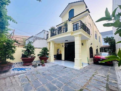 Bán biệt thự mini 170m giá 9,8 ty linh đông tp thủ đức