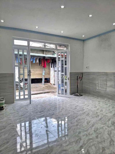 Nhà sc tân hiệp tân uyên bình dương (tphcm) Diện tích : 5 × 13,5 nhà 2