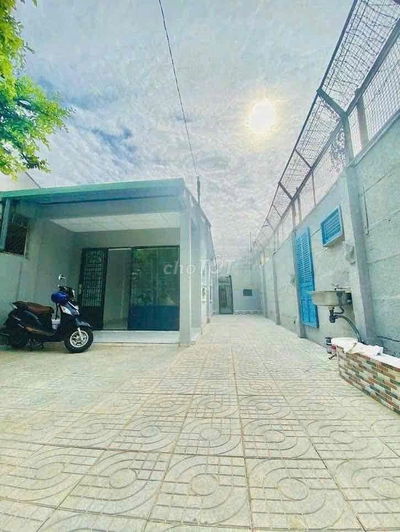 CHO THUÊ NHÀ KHU CƯ XÁ ĐIỆN LỰC - TRƯỜNG THỌ. THỦ ĐỨC