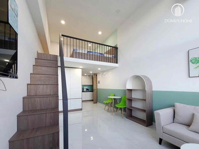 📍NGUYỄN VĂN QUÁ - PHAN VĂN HỚN  📍PHÒNG MỚI 100% FULL NT