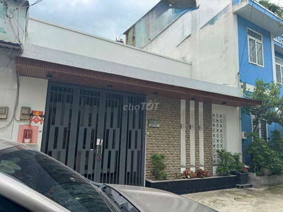 Nhà cho thuê làm ăn buôn bán