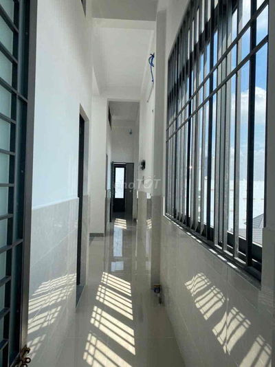 Phòng mới xây Quận 7