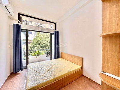 🏠CĂN HỘ TÁCH BẾP BAN CÔNG – NGAY LÝ THƯỜNG KIỆT SÁT DH BÁCH KHOA Q.10