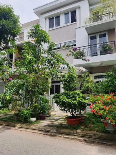 Bán nhà phố Lovera park khang điền. DT:5x15m, Giá 6.7tỷ, Sổ hồng riêng