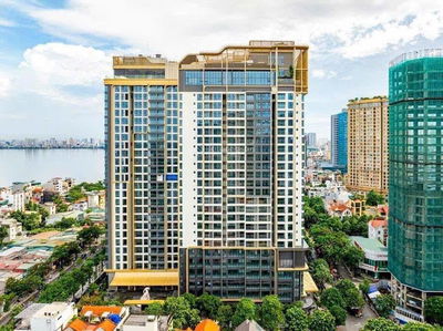 Cập nhật quỹ căn Heritage West Lake 2PN 93m2, 3PN 145m2 149m2, 4PN 180m2, duplex 267m2 tháng 7.2025
