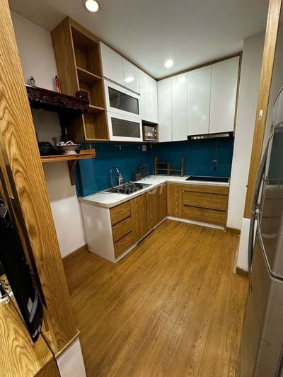 Nhà Hơn 4 Tỷ – Xe Hơi –sát mặt tiền-gần Lâm Văn Bền Quận 7,4x9m,3 PN