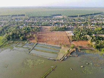 HOT! 1,2 ha View hồ lớn Ea Nhái Thổ cư 1200m2 xã Cuor Đăng 20 tỷ