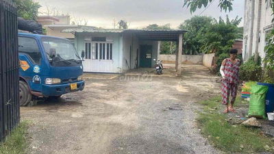 BÁN ĐẤT TẶNG KHO BÌNH NHÂM 04,THUẬN AN,BD