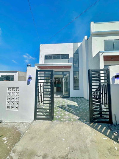 THANH LÝ NHÀ GÁCH LỬNG SỔ RIÊNG GẦN CẦU HOÁ AN