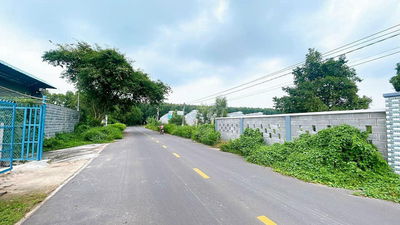 2SỔ (16X46=736m2) 400 thổ, trung tâm đắc địa, sát 4kcn lớn,385 triệu