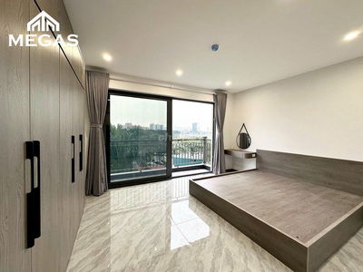 [SALE} CHO THUÊ CĂN 1N1K BANCOL TO QUẬN TÂY HỒ - TUYẾN LẠC LONG QUÂN