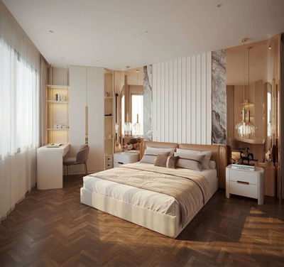 CĂN HỘ CAO CẤP CỬA SỔ LỚN_GẦN KHU THỊ NGHÈ HÀNG XANH_GIÁP Q1 Q2