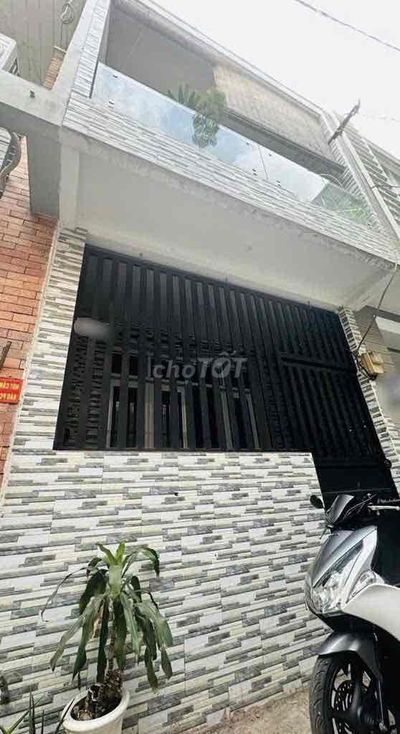 🏡 BÁN NHÀ ĐẸP LẠC LONG QUÂN TÂN BÌNH,47m2, SÁT CHỢ TÂN BÌNH.GIÁ CHỈ 7,