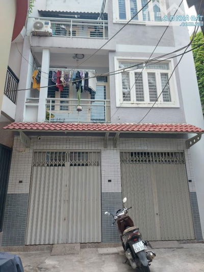 TT QUẬN 1👉 NHÀ ĐẸP HẺM RỘNG, CALMETTE, NGUYỄN THÁI BÌNH. 48M2 NGANG GẦN 7M - CHỈ 9,9 Tỷ.